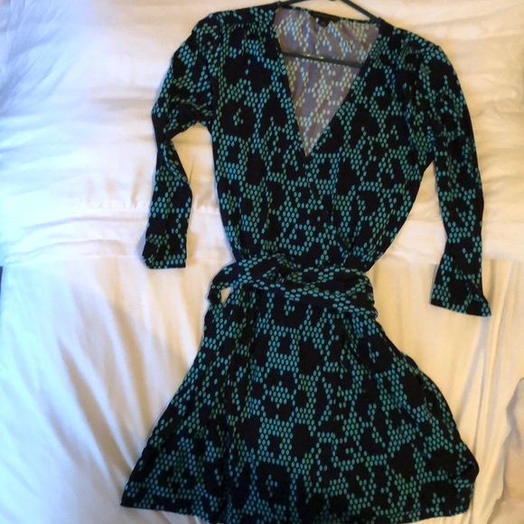 Banana Republic Dresses & Skirts - Long sleeve banana republic dress